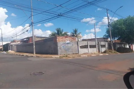 Lote/Terreno à venda, 363m² no Vila São Pedro, Cosmópolis