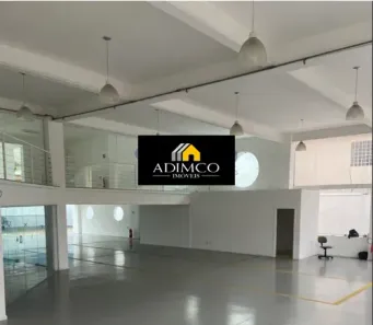 Ponto Comercial para alugar, 1023m² no Vila Olímpia, São Paulo