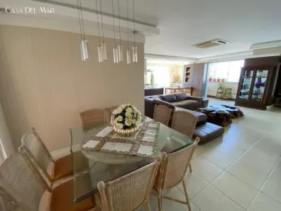 Cobertura com 4 Quartos à venda, 249m² no Balneário, Florianópolis