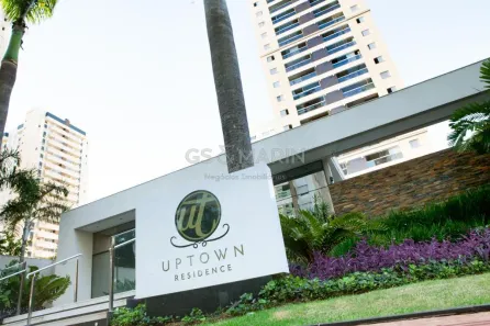 Apartamento com 2 Quartos para alugar, 75m² no Santa Rosa, Londrina