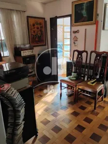 Sobrado com 4 Quartos à venda, 220m² no Vila Camilópolis, Santo André