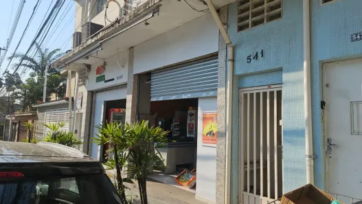 Galpão/Depósito/Armazém à venda, 130m² no Jardim Petrópolis, São Paulo