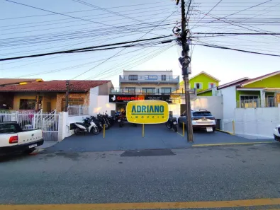 Casa com 3 Quartos para alugar, 120m² no Capoeiras, Florianópolis