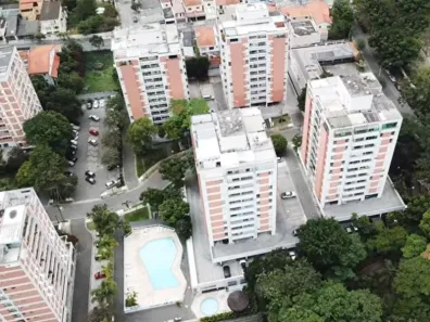 Apartamento com 2 Quartos à venda, 62m² no Vila Yara, Osasco