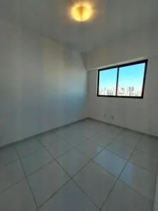 Apartamento com 2 Quartos para alugar, 53m² no Boa Viagem, Recife
