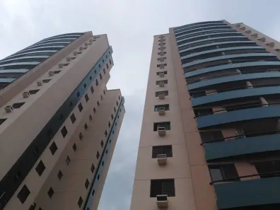 Apartamento com 3 Quartos à venda, 81m² no Vila Suconasa, Araraquara