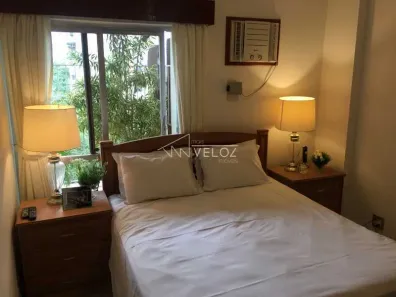 Apartamento com 3 Quartos à venda, 102m² no Botafogo, Rio de Janeiro
