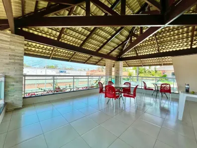 Casa de Condomínio com 3 Quartos à venda, 120m² no Tamatanduba, Eusébio