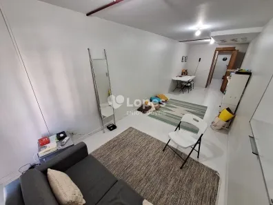 Sala Comercial à venda, 40m² no Tijuca, Rio de Janeiro