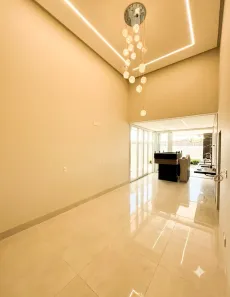 Casa de Condomínio com 3 Quartos à venda, 150m² no Goiânia Park Sul, Aparecida de Goiânia