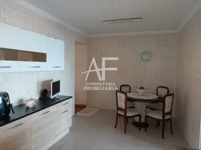 Apartamento com 3 Quartos à venda, 130m² no Centro, Taubaté