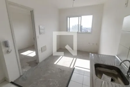 Apartamento com 1 Quarto à venda, 27m² no Vila Andrade, São Paulo