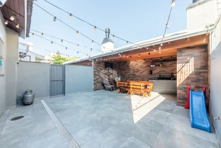 Casa com 3 Quartos à venda, 148m² no Jardim Itu, Porto Alegre