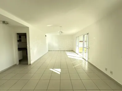 Apartamento com 3 Quartos à venda, 153m² no Nova Aliança, Ribeirão Preto