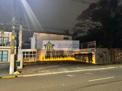 Imóvel Comercial com 14 Quartos à venda, 600m² no Jardim América, São Paulo