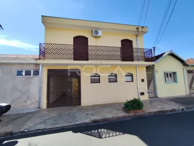Casa com 3 Quartos à venda, 200m² no Vila Prado, São Carlos