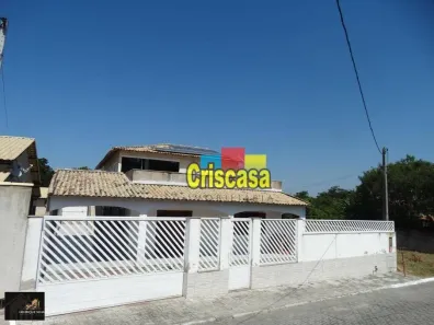Casa de Condomínio com 5 Quartos à venda, 320m² no Morro do Milagre, São Pedro da Aldeia