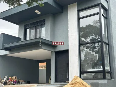 Casa de Condomínio com 4 Quartos à venda, 240m² no São Lucas, Viamão