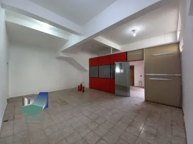 Ponto Comercial para alugar, 12m² no Campos Elíseos, Ribeirão Preto