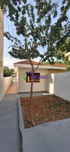 Casa com 2 Quartos à venda, 66m² no Parque Maria Domitila, São Paulo