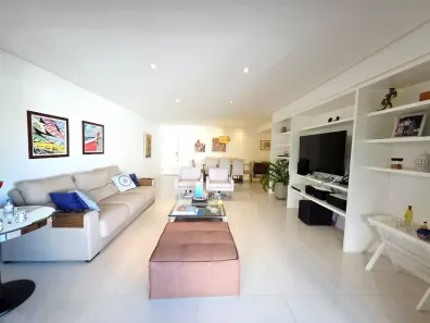Apartamento com 3 Quartos à venda, 233m² no Itaigara, Salvador