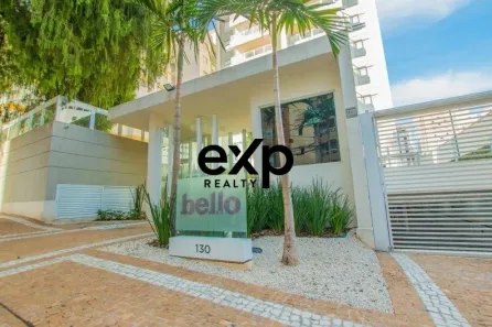 Apartamento com 2 Quartos para venda ou aluguel, 83m² no Cambuí, Campinas