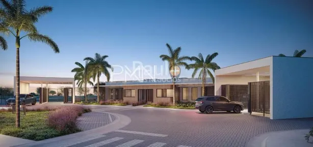 Lote/Terreno à venda, 200m² no Swiss Park, Campinas