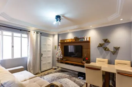 Apartamento com 2 Quartos à venda, 50m² no Conceição, Osasco