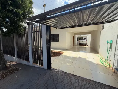 Casa com 3 Quartos à venda, 164m² no Parque Lagoa Dourada, Maringá