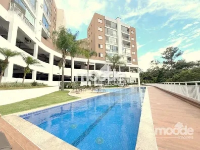 Apartamento com 3 Quartos para alugar, 85m² no Jardim Ester, São Paulo