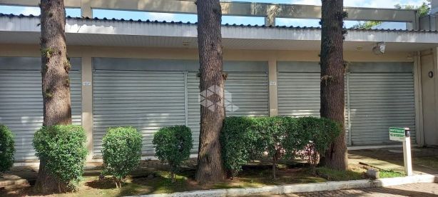 Ponto Comercial à venda, 40m² no Hípica, Porto Alegre