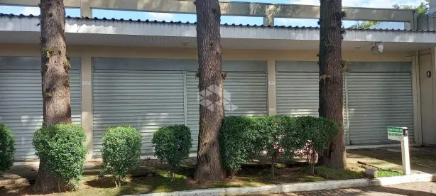 Ponto Comercial à venda, 40m² no Hípica, Porto Alegre