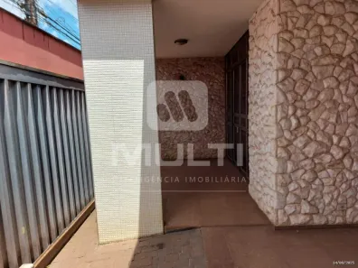 Casa com 3 Quartos à venda, 395m² no Centro, Uberlândia