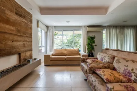 Casa de Condomínio com 3 Quartos à venda, 350m² no Jardim Itatinga, São Paulo