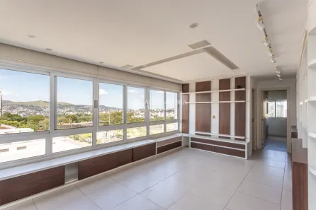 Apartamento com 1 Quarto à venda, 71m² no Jardim Botânico, Porto Alegre
