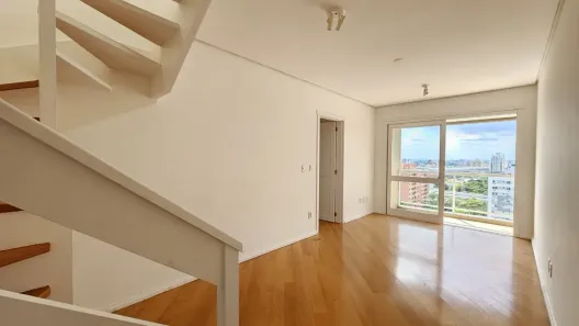 Cobertura com 3 Quartos à venda, 158m² no Chácara das Pedras, Porto Alegre