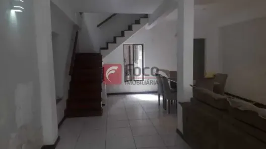 Casa com 2 Quartos à venda, 126m² no Jardim Botânico, Rio de Janeiro