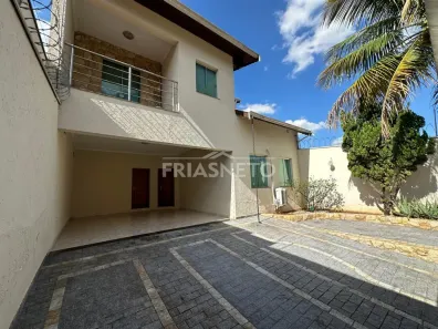 Casa com 3 Quartos à venda, 276m² no Nova América, Piracicaba