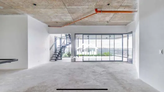 Cobertura com 4 Quartos à venda, 410m² no Jardim das Acácias, São Paulo