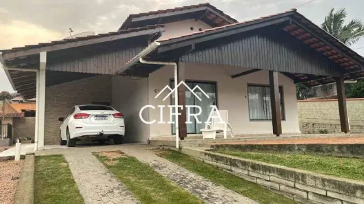 Casa com 3 Quartos à venda, 150m² no Vila Nova, Trombudo Central