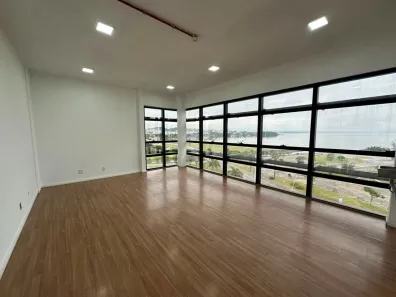 Sala Comercial para alugar, 30m² no Campinas, São José