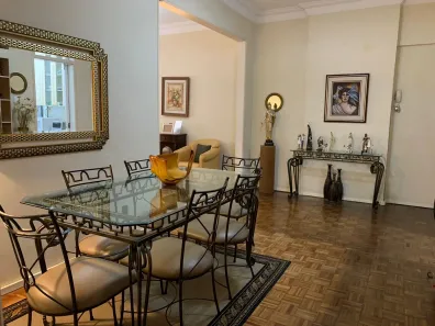 Apartamento com 3 Quartos à venda, 90m² no Copacabana, Rio de Janeiro