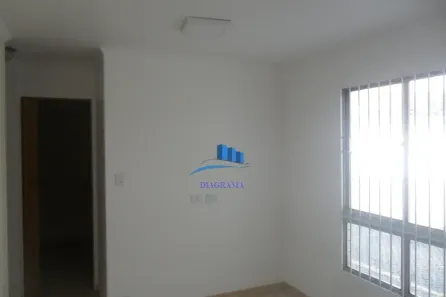 Apartamento com 2 Quartos para alugar, 41m² no Jardim Dom Bosco, São Paulo
