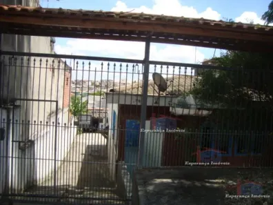 Lote/Terreno à venda, 462m² no Jardim das Flores, Osasco