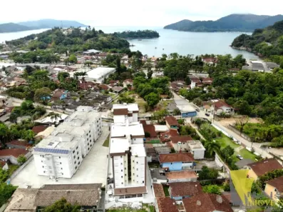 Apartamento com 2 Quartos à venda, 56m² no Perequê Mirim, Ubatuba
