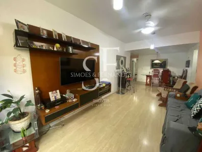 Apartamento com 2 Quartos à venda, 90m² no Tijuca, Rio de Janeiro