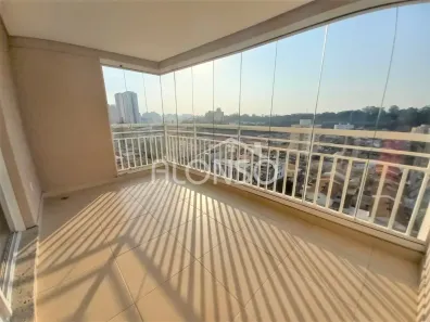 Apartamento com 3 Quartos à venda, 95m² no Vila Gomes, São Paulo