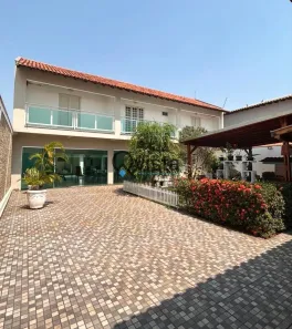 Casa com 5 Quartos à venda, 339m² no Portal dos Faveiros, Penápolis