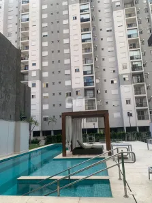 Apartamento com 2 Quartos à venda, 56m² no Bonfim, Campinas