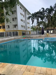 Apartamento com 2 Quartos à venda, 80m² no Centro, Ubatuba